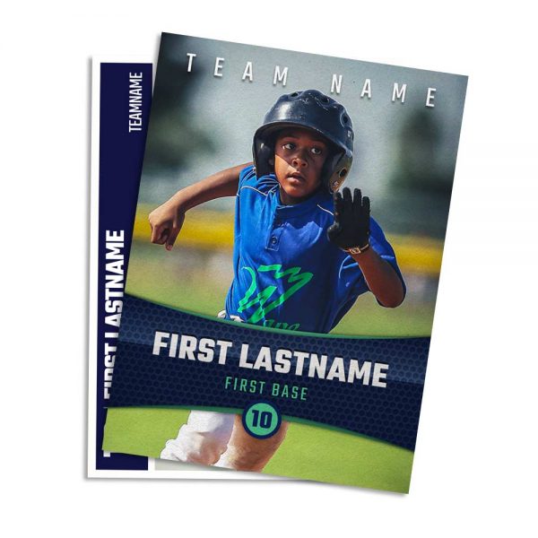sports-card-template-baseball